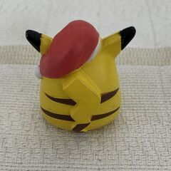 ポケモン　ピカチュウ　フィギュアの画像