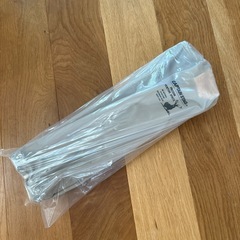 新品　アウトドアチェアの画像