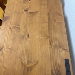 アンティーク風デスク イス  の画像