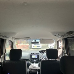 日産セレナc26 H27車検Ｒ８.2までの画像