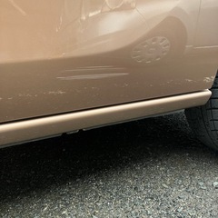 日産セレナc26 H27車検Ｒ８.2までの画像