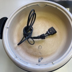 象印　EP-GE45  ホットプレートの画像