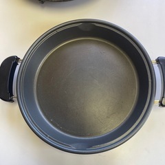 象印　EP-GE45  ホットプレートの画像