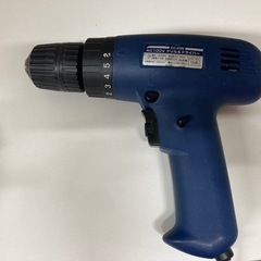 ナフコ AC100Vドリルドライバー　 CC-03N  リサイクルショップ宮崎屋　住吉店25.10.29の画像