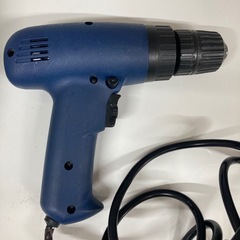 ナフコ AC100Vドリルドライバー　 CC-03N  リサイクルショップ宮崎屋　住吉店25.10.29の画像