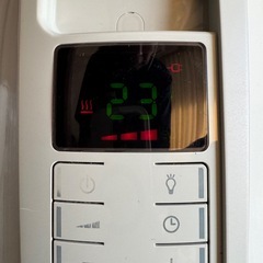 【1500W】デロンギオイルヒーターの画像