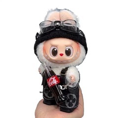 ラブブ用服17cmの画像