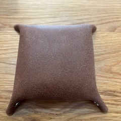 レザーケース小物いれの画像