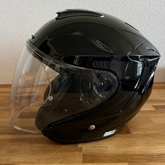 【受け渡し決定】SHOEI ヘルメットの画像