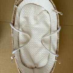 PUPPAPUPO クーファン + 抱っこ布団 + クーファンガードの画像