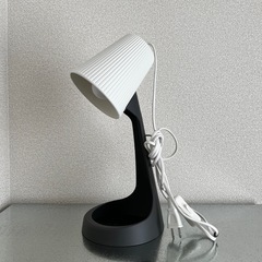 IKEA デスクライトの画像