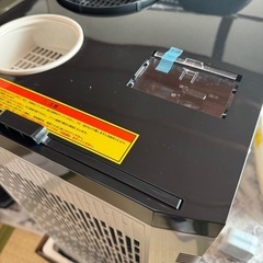 【ほぼ新品】トラスコ中山スポットクーラーの画像