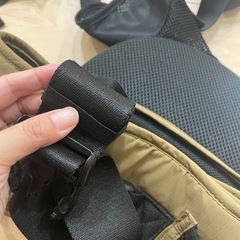 ポルバン ヒップシートの画像