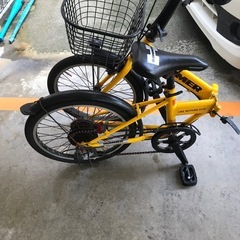 ハマー折り畳みの画像