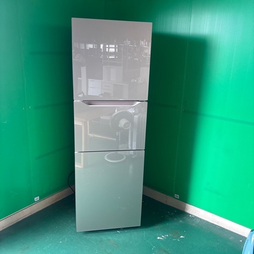 近隣配達無料　TWINBIRD KHR-EJ19 冷蔵庫 199L