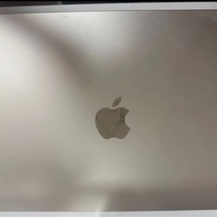 【即購入可】MacBook Air 13インチ M4 2025 16GB/256GB  /Appleケア2028.06の画像