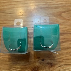 麻雀ミニリングの画像