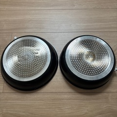 ニトリ フライパンの画像