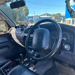 急募！ハイラックスサーフ185の画像