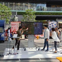 新卒 不動産営業スタッフの画像