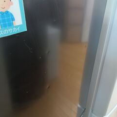 ★リユースのサカイつくば店★TK7066 IRIS　OHYAMA 冷蔵庫 ＩＲＳＤ-14-Ｂ 142Ｌ 21年製 動作確認／クリーニング済み　【リユースのサカイつくば店】 の画像