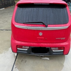 アルトワークス　5速マニュアルの画像