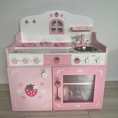 マザーガーデン　キッチンの画像