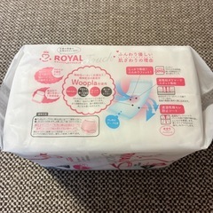 お産パッドML 2点セットの画像