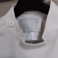 白衣　3枚セットの画像