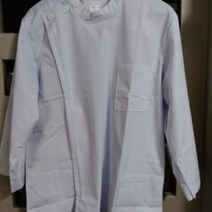 白衣　3枚セットの画像