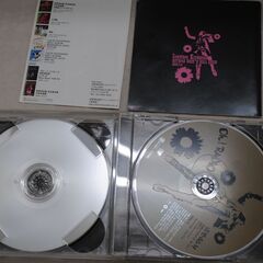 [1662]忌野清志郎/青山ロックンロールショー2009/MAGIC 2枚セットの画像