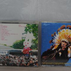 [1662]忌野清志郎/青山ロックンロールショー2009/MAGIC 2枚セットの画像