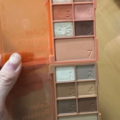 アイシャドウの画像