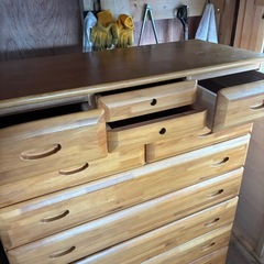 整理ダンス
の画像