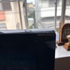 TOSHIBA 40V テレビ2010年製 の画像