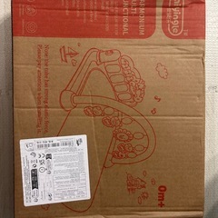 ベビージム（新品未開封）の画像