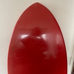 ５.３フィート　フィッシュサーフボードの画像