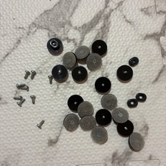 ソリオ MA36 カーテン純正の画像