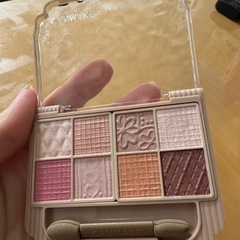 キャンメイクの画像