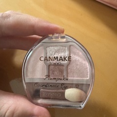 キャンメイクの画像