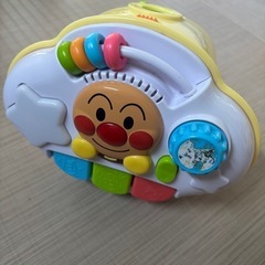 アンパンマン  8way メリーの画像