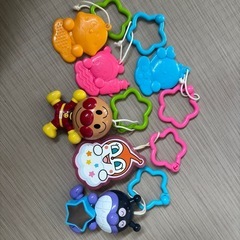 アンパンマン  8way メリーの画像