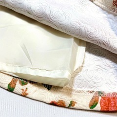 Honey Bunch バックリボンワンピース　取り外し可能の画像