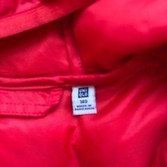 140  ジャンパー アウター の画像