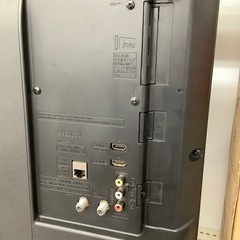 Panasonic 液晶テレビ　【トレファク東大阪店】の画像