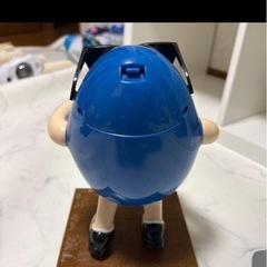 m&m.s サックスディスペンサー の画像