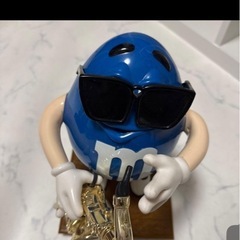 m&m.s サックスディスペンサー の画像