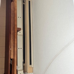 タンスのゲン　ベッドフレーム　セミダブルの画像