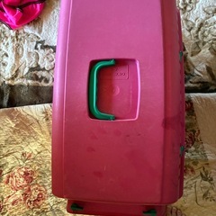 ペット用キャリーの画像