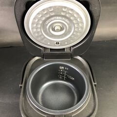 TIGER タイガー マイコンジャー炊飯器 JBS-A055 2025年製 0.54L 3合炊き 25j菊STの画像
